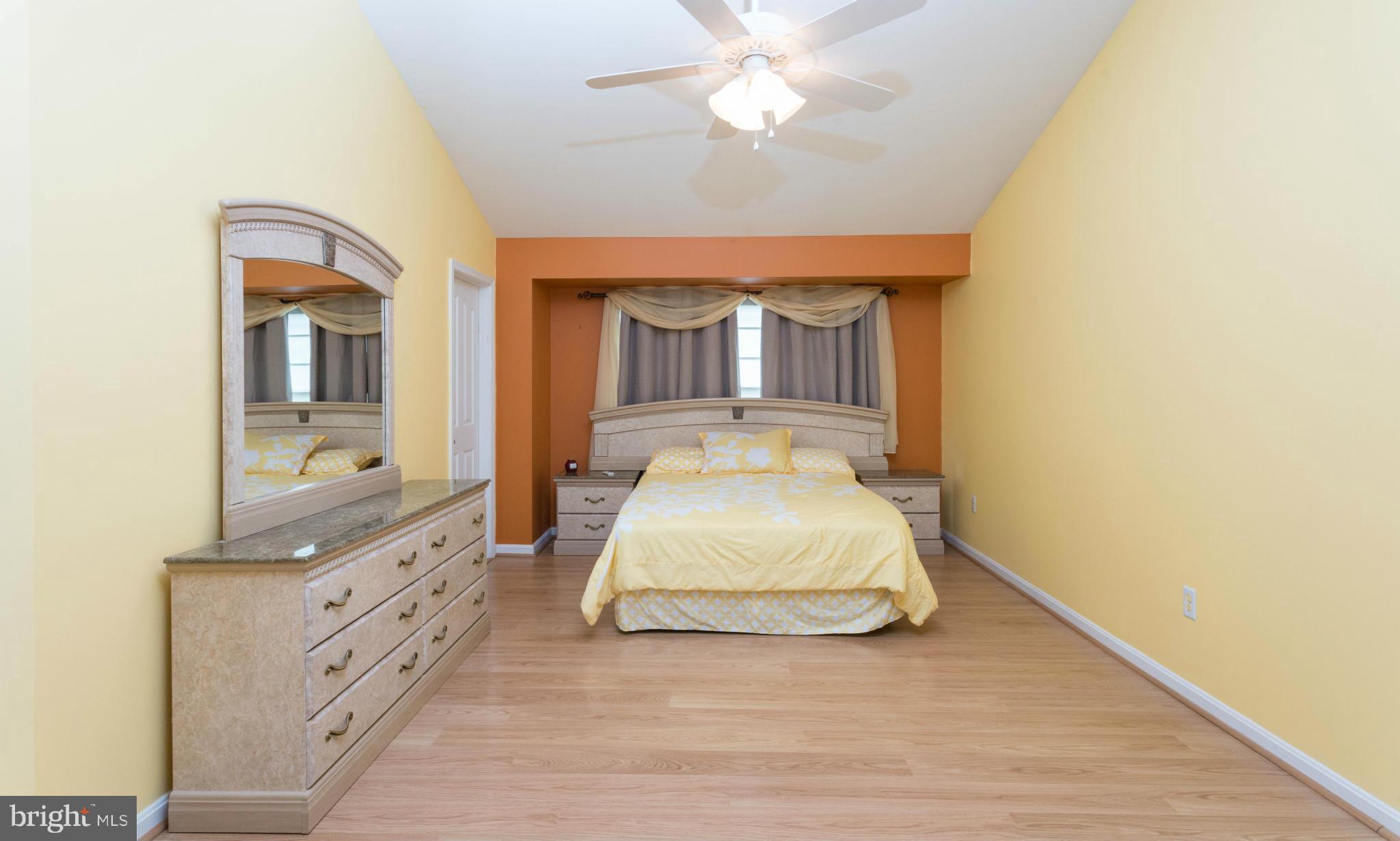 1541 Ringe Drive Severn, MD 21144 - Photo 19 of 30 Bedroom (Master)