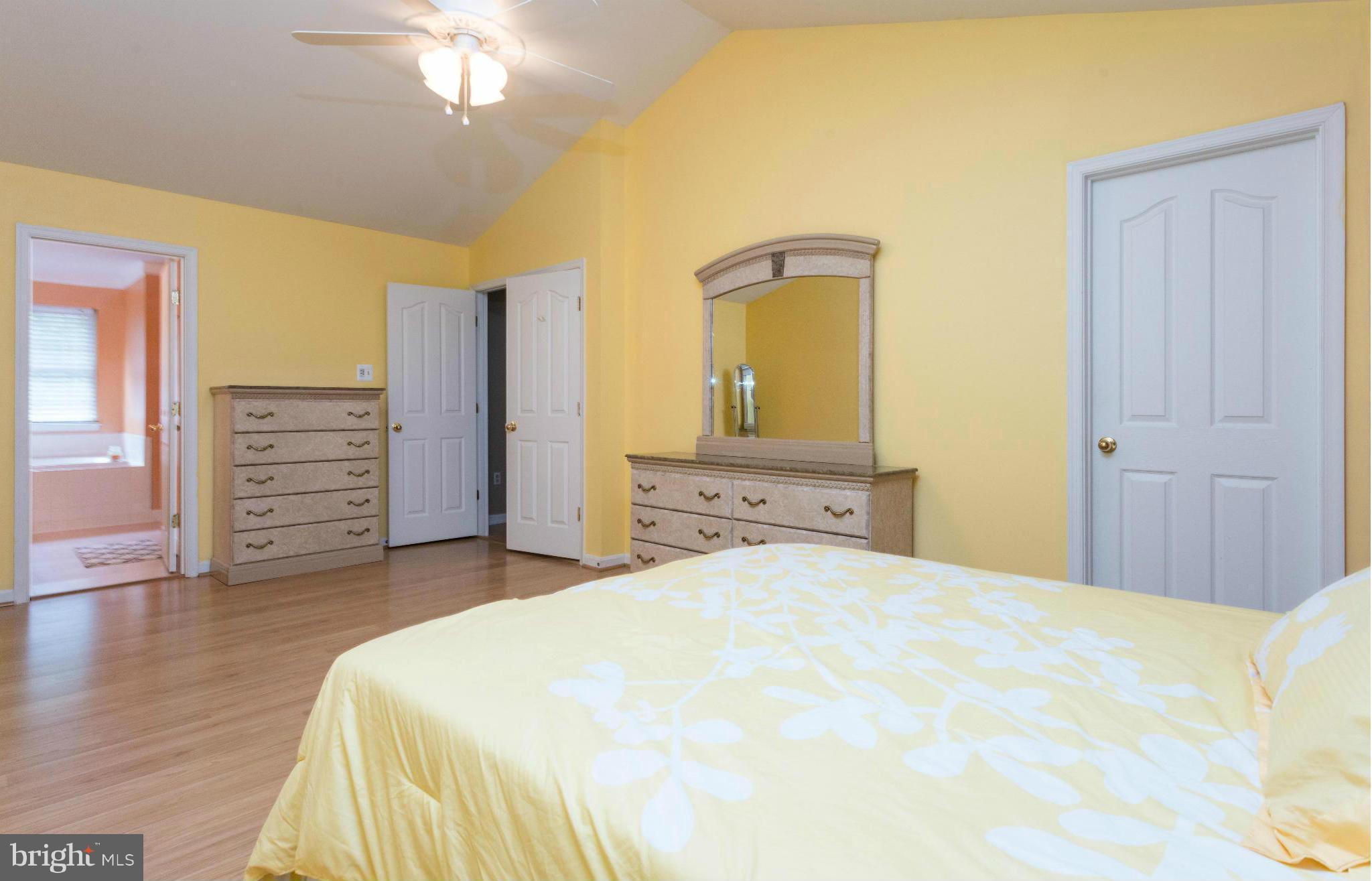 1541 Ringe Drive Severn, MD 21144 - Photo 20 of 30 Bedroom (Master)