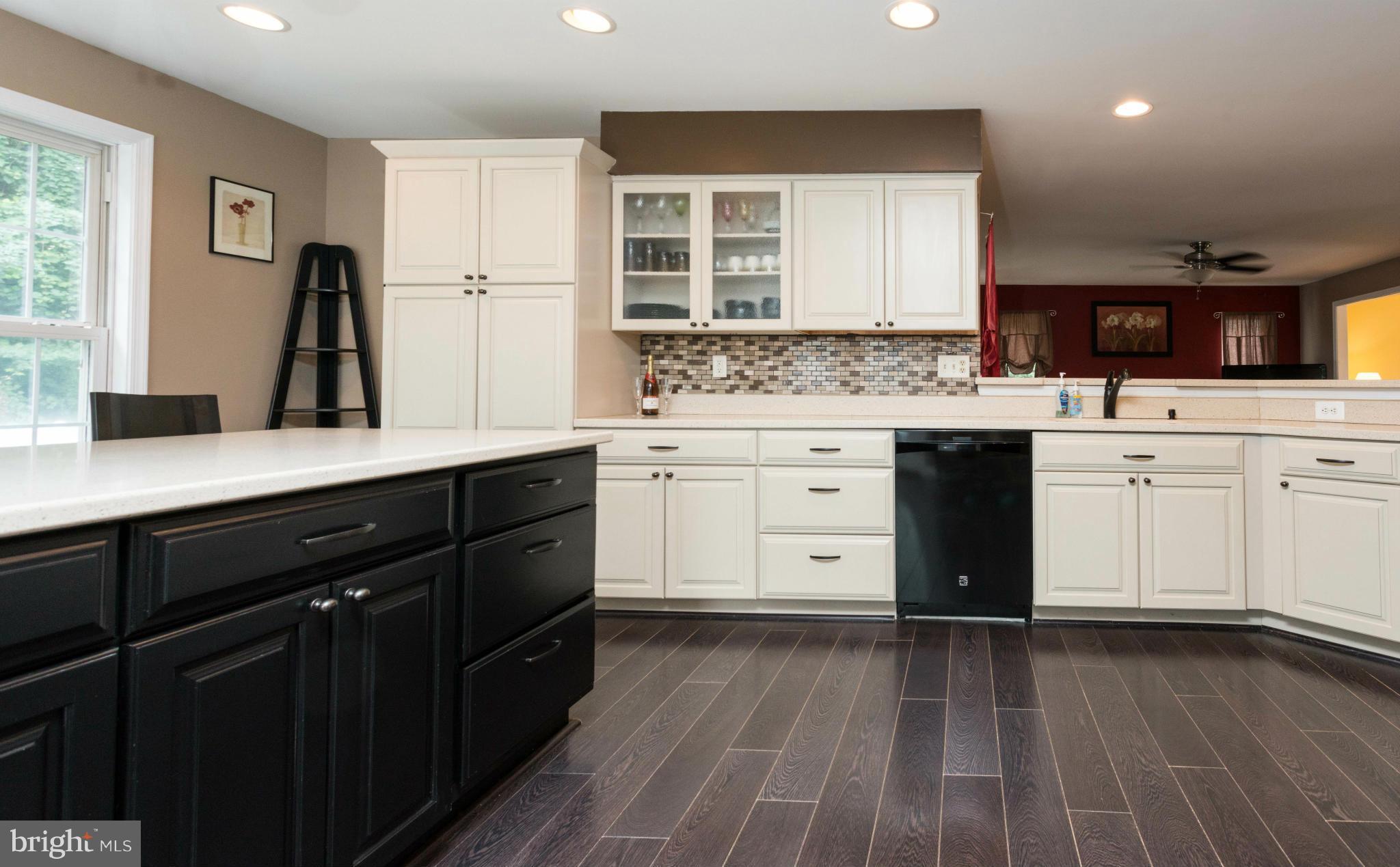 1541 Ringe Drive Severn, MD 21144 - Photo 3 of 30 Kitchen