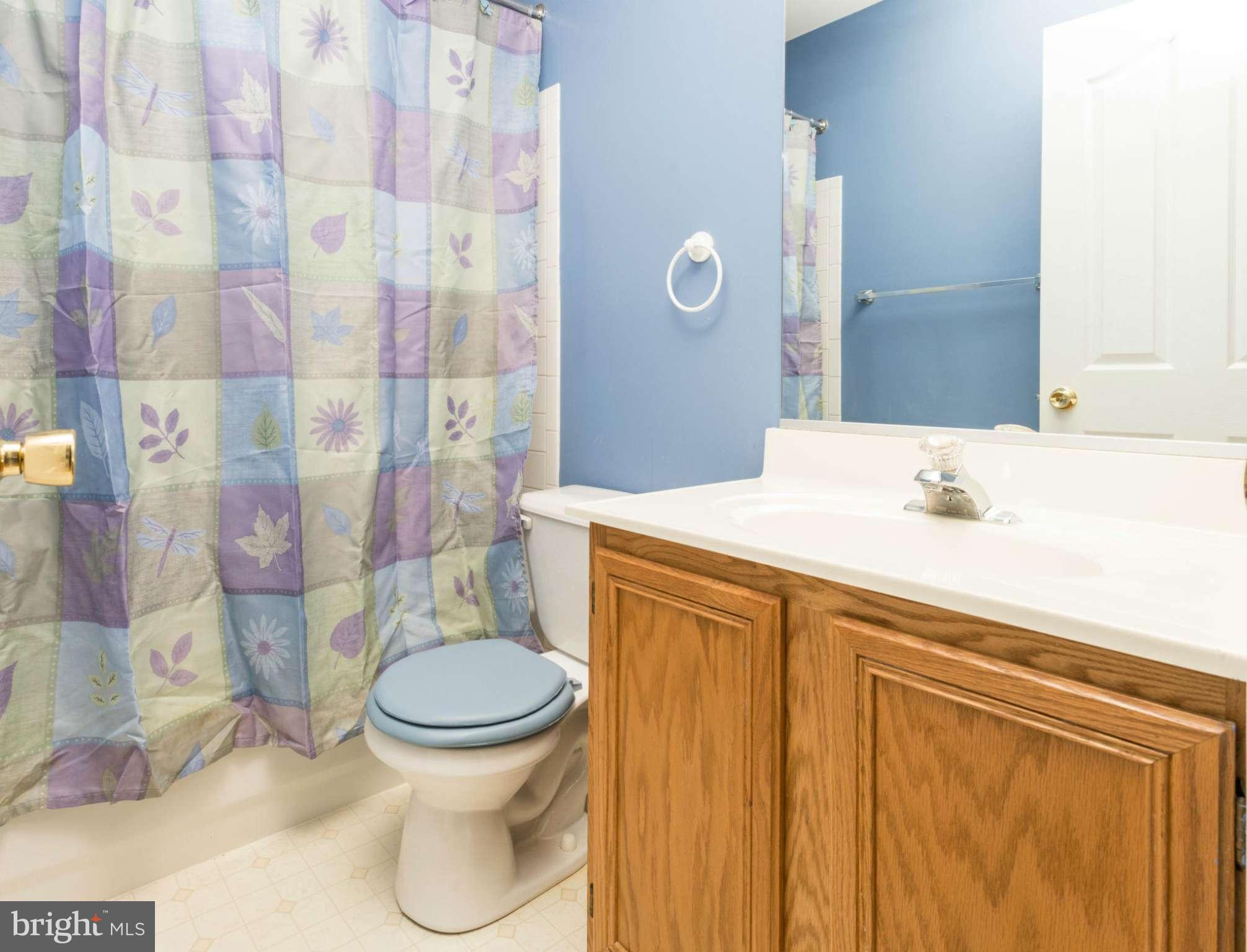 1541 Ringe Drive Severn, MD 21144 - Photo 26 of 30 Full Bath upper level