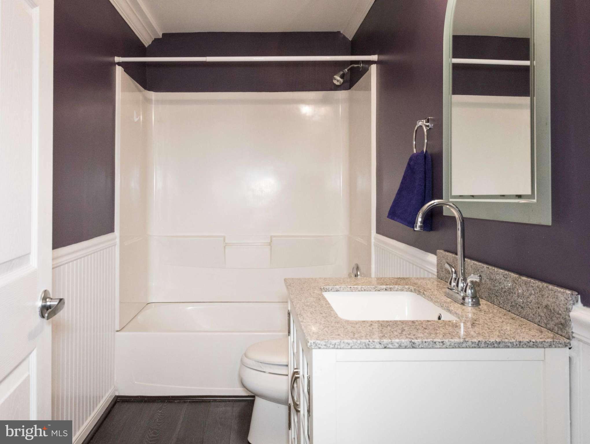 1541 Ringe Drive Severn, MD 21144 - Photo 27 of 30 Full Bath Lower Level