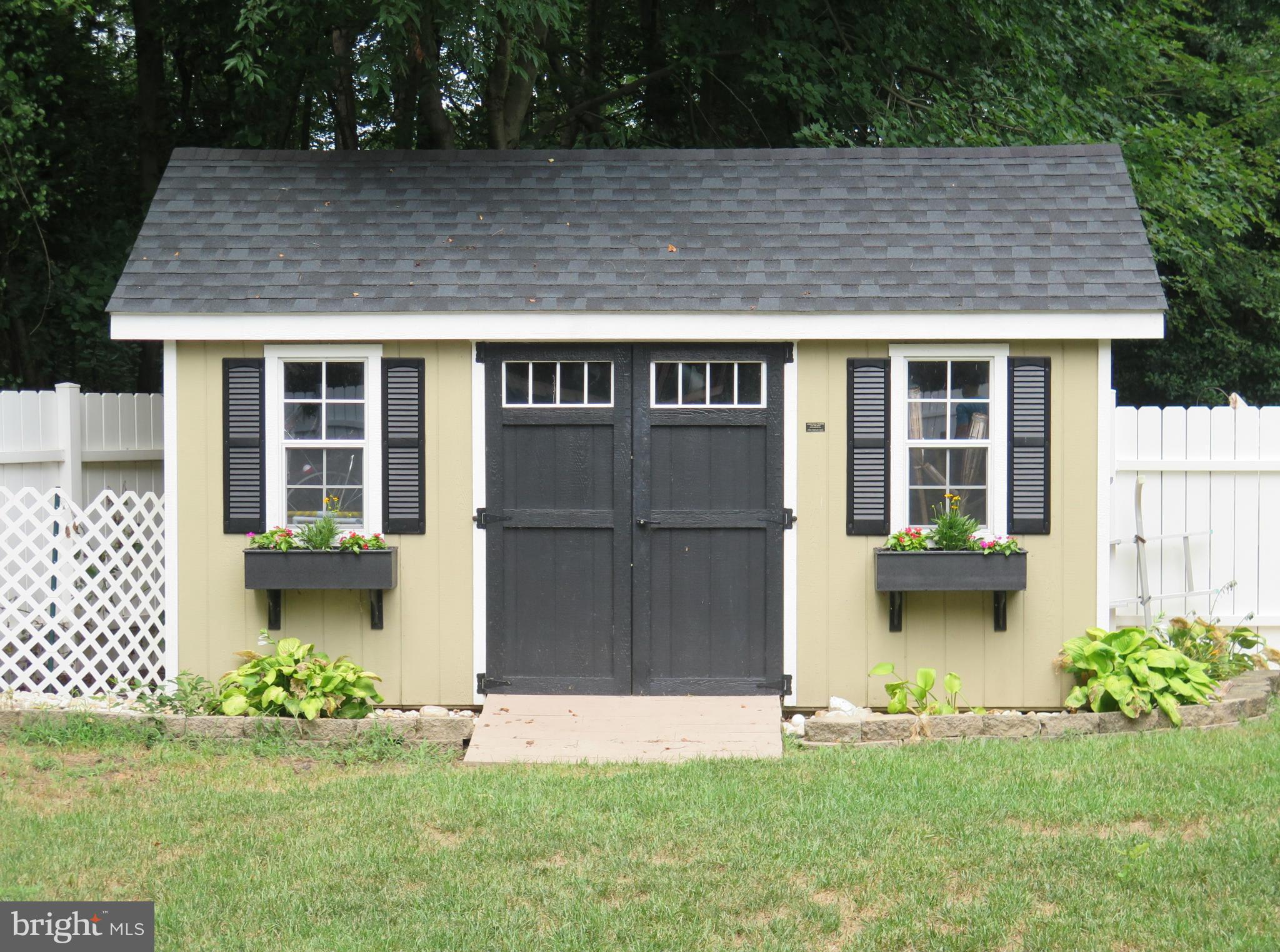 1541 Ringe Drive Severn, MD 21144 - Photo 30 of 30 Shed