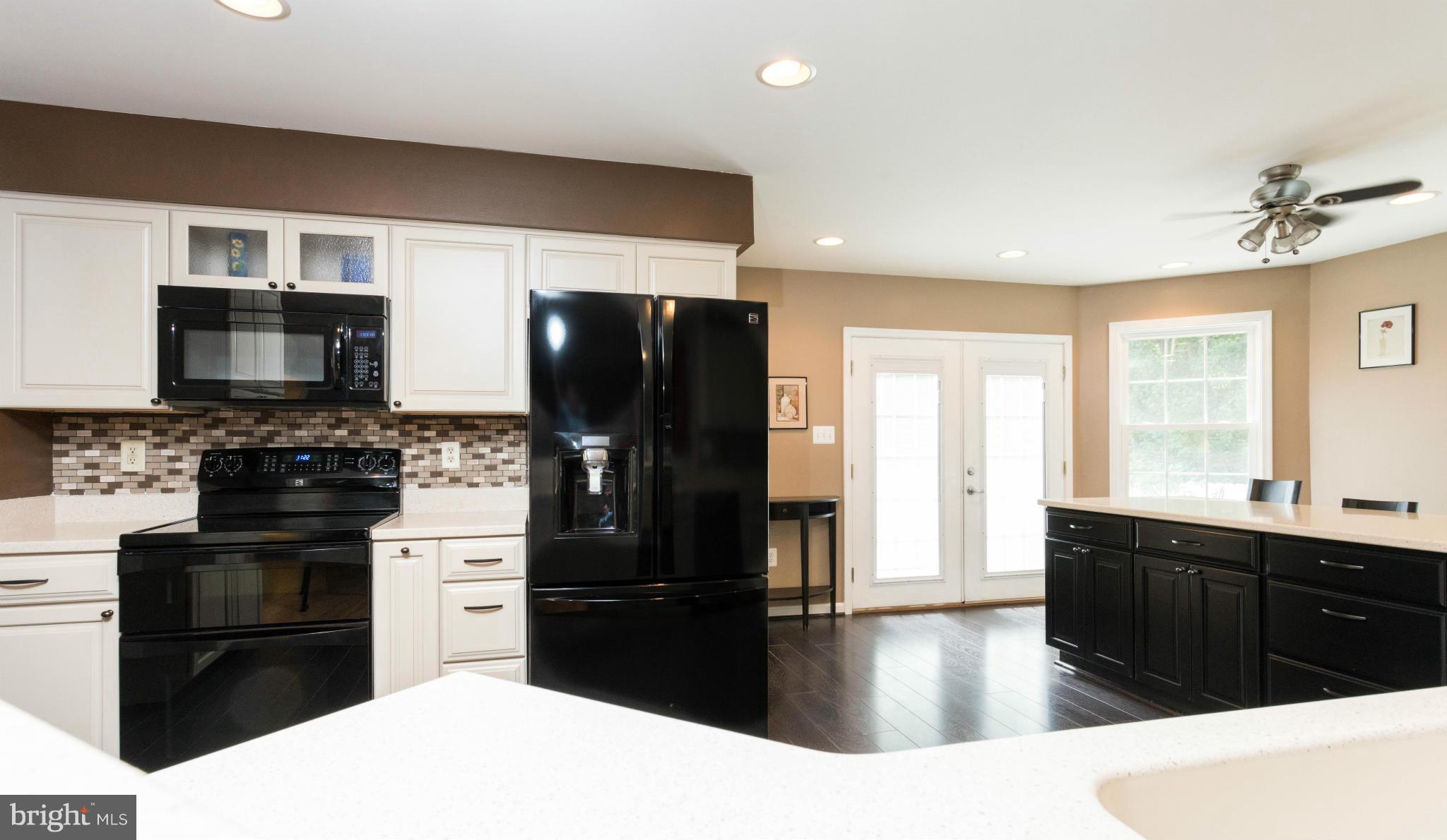 1541 Ringe Drive Severn, MD 21144 - Photo 4 of 30 Kitchen