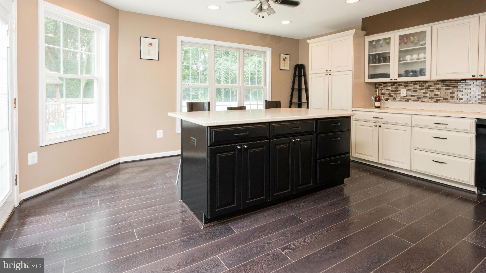 1541 Ringe Drive Severn, MD 21144 - Photo 6 of 30 Kitchen