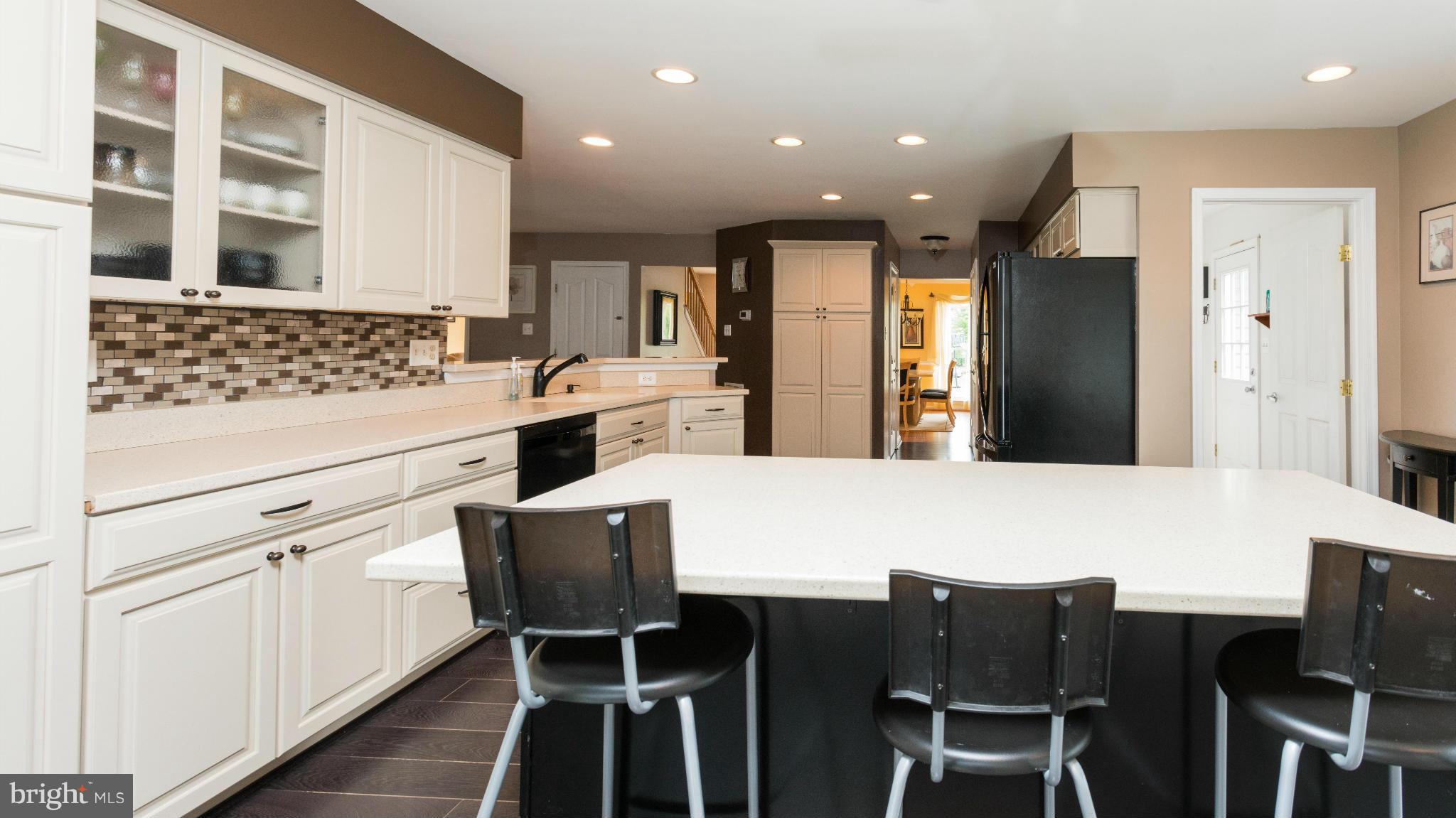 1541 Ringe Drive Severn, MD 21144 - Photo 7 of 30 Kitchen