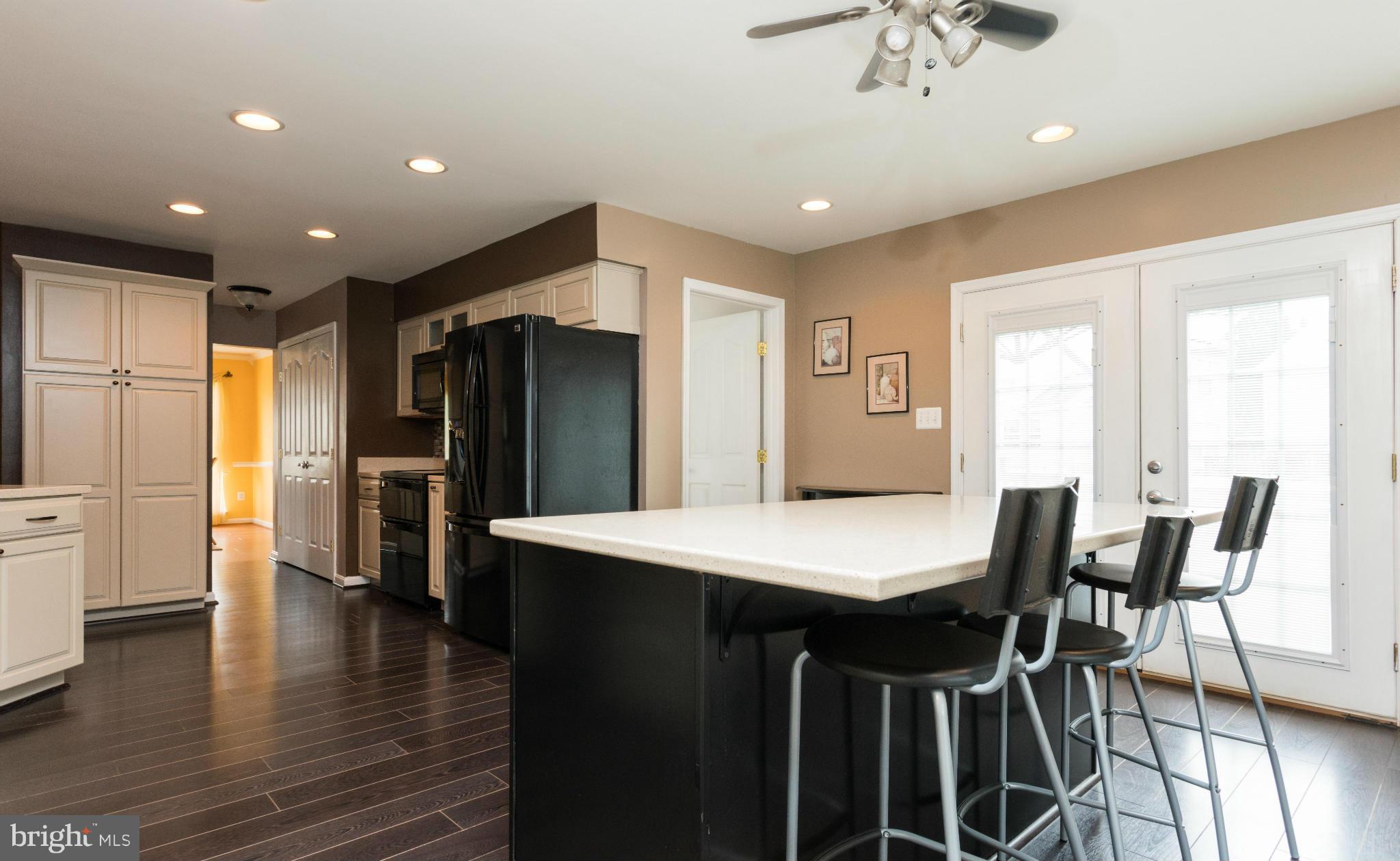 1541 Ringe Drive Severn, MD 21144 - Photo 8 of 30 Kitchen