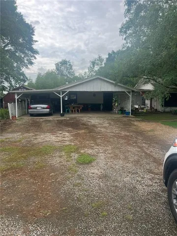 $125,000 | 106 Ellis Mills Road, Hessmer, LA 71341