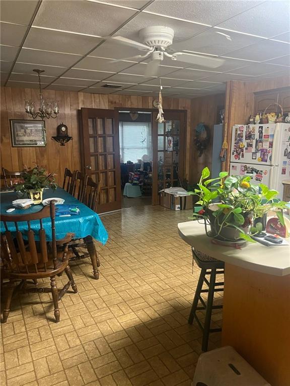 106 Ellis Mills Road Hessmer, LA 71341 - Photo 2 of 11