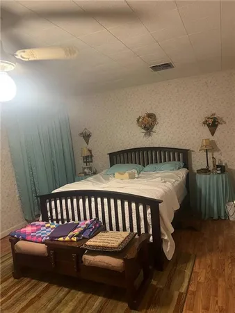 $115,000 | 106 Ellis Mills Road, Hessmer, LA 71341