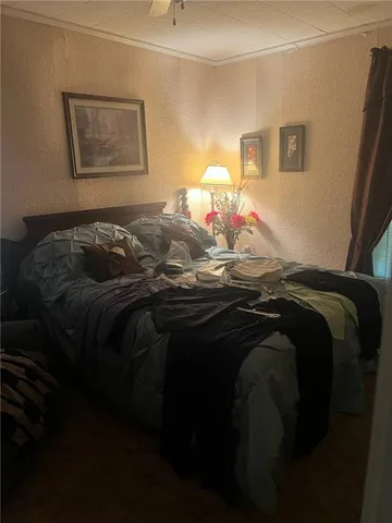 $125,000 | 106 Ellis Mills Road, Hessmer, LA 71341