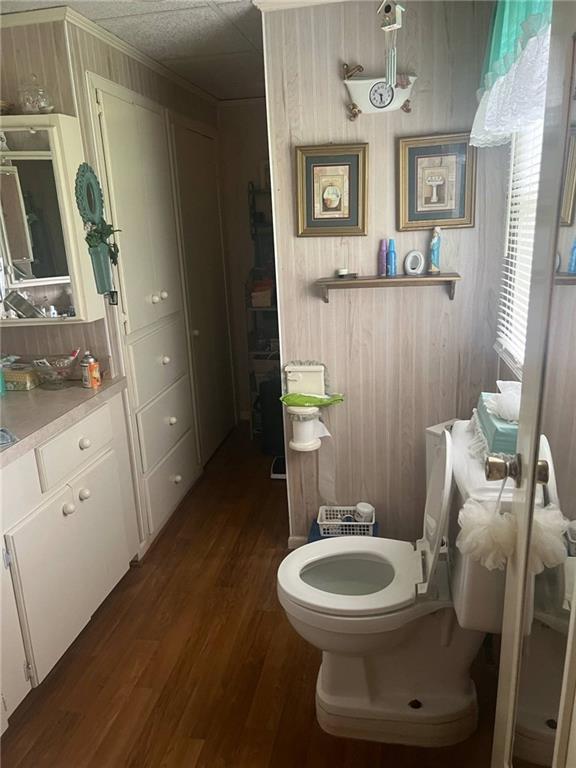 106 Ellis Mills Road Hessmer, LA 71341 - Photo 9 of 11