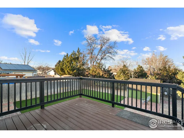 $389,900 | 3723 West 8th Street, Greeley, CO 80634