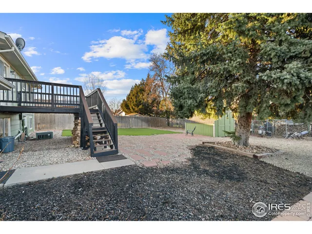 $389,900 | 3723 West 8th Street, Greeley, CO 80634