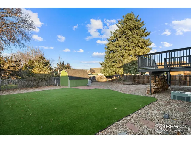 $389,900 | 3723 West 8th Street, Greeley, CO 80634