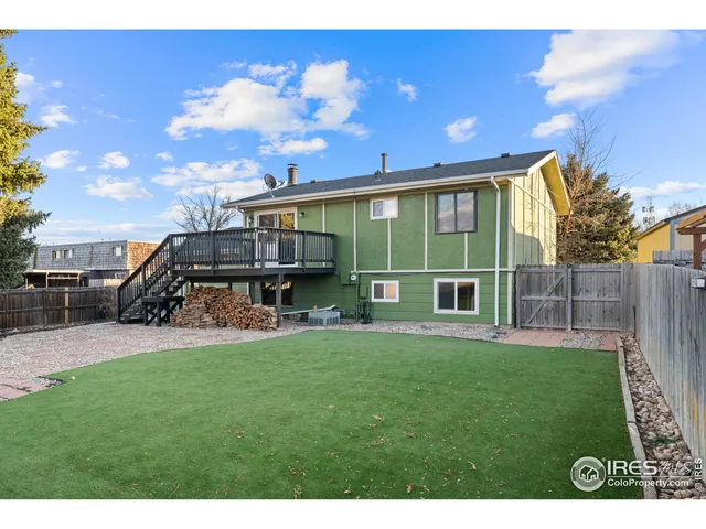 $389,900 | 3723 West 8th Street, Greeley, CO 80634