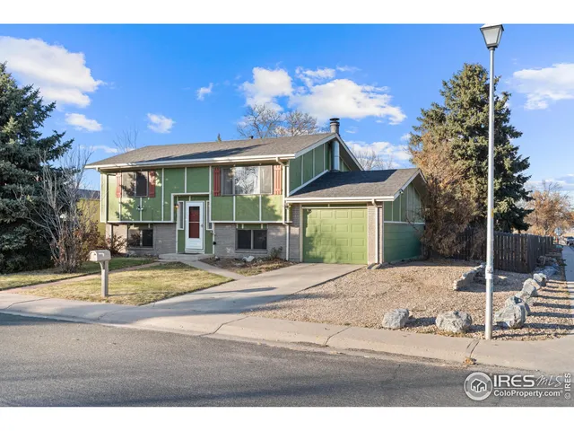 $389,900 | 3723 West 8th Street, Greeley, CO 80634