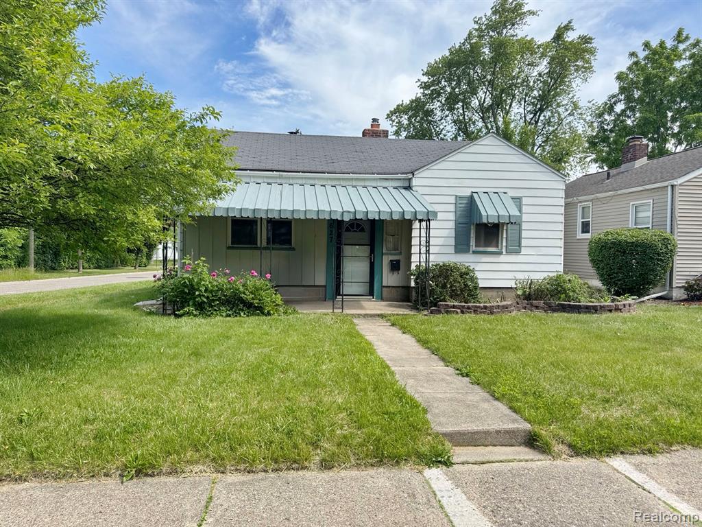 627 Wesbrook Street Pontiac, MI 48340 - Photo 1 of 22