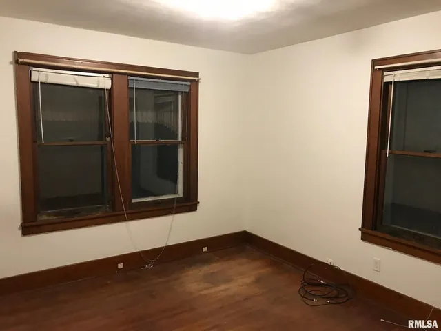 $92,500 | 622 1/2 North Albert Street, Macomb, IL 61455