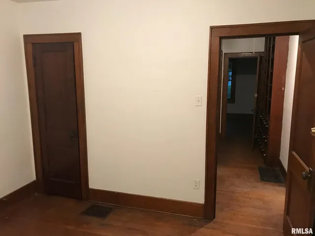 $92,500 | 622 1/2 North Albert Street, Macomb, IL 61455