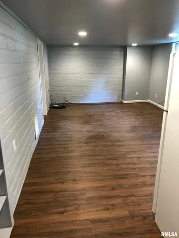 $92,500 | 622 1/2 North Albert Street, Macomb, IL 61455