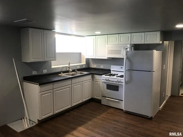 $92,500 | 622 1/2 North Albert Street, Macomb, IL 61455