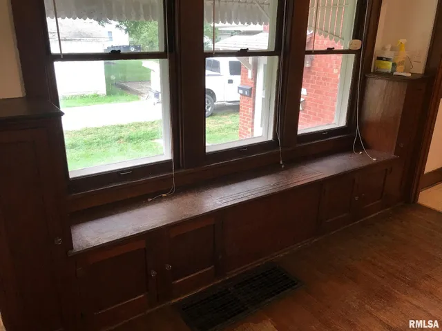 $92,500 | 622 1/2 North Albert Street, Macomb, IL 61455