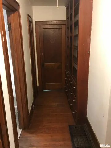 $92,500 | 622 1/2 North Albert Street, Macomb, IL 61455