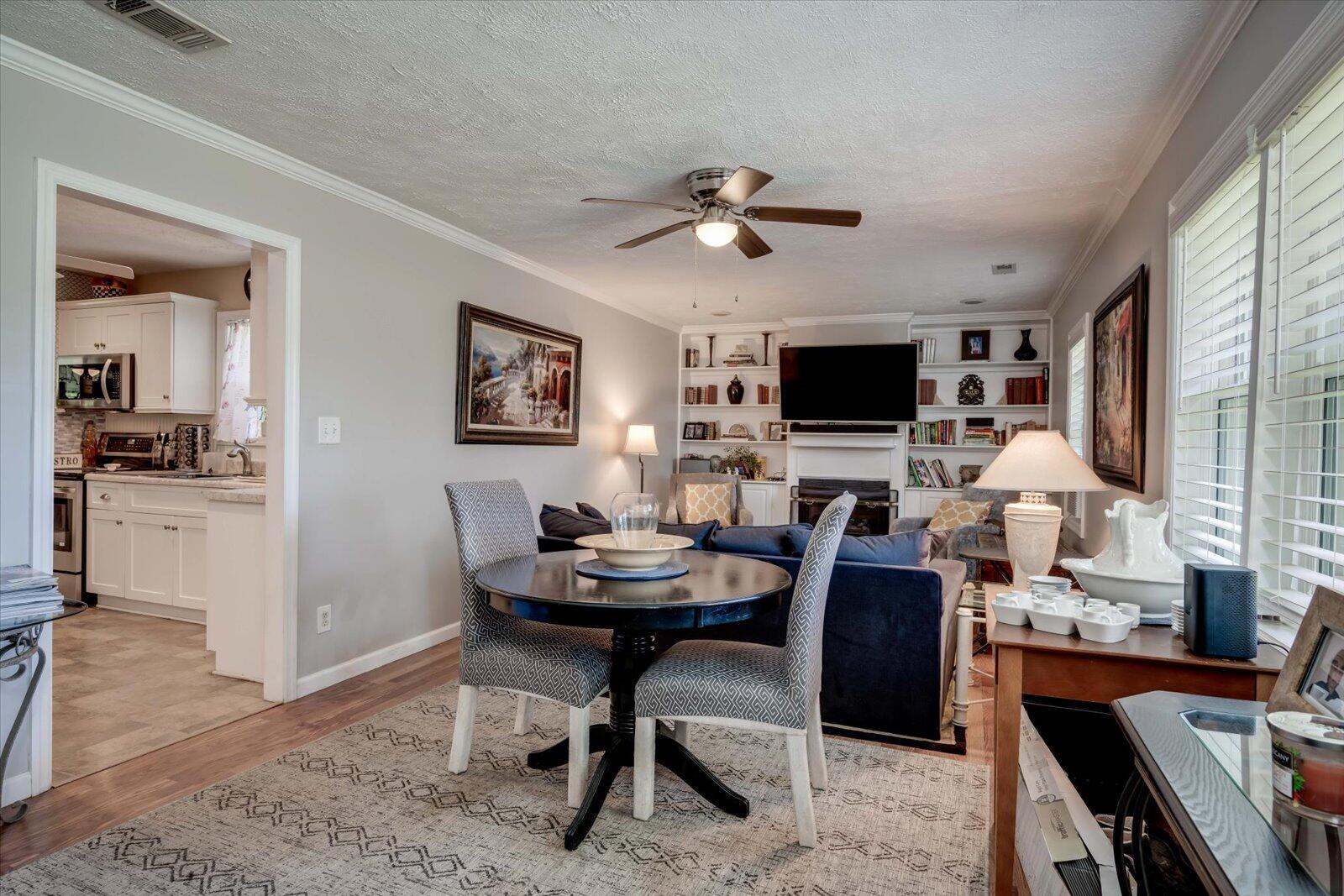 188 Good Hope Farms Road Aiken, SC 29803 - Photo 8 of 56