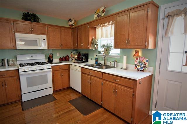 422 Twin Ridge Circle Lincoln, AL 35096 - Photo 7 of 39
