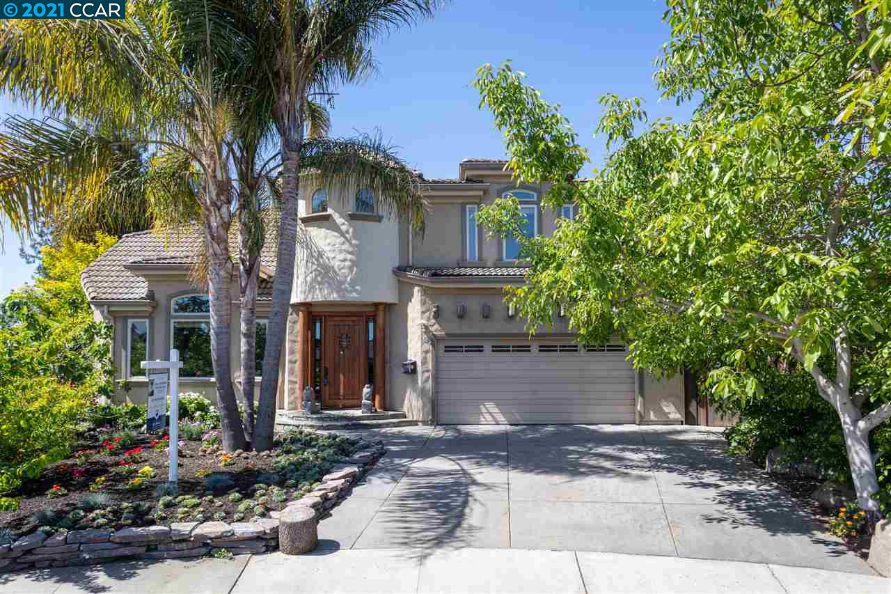 42 Foxcroft Place San Ramon, CA 94583 - Photo 1 of 1