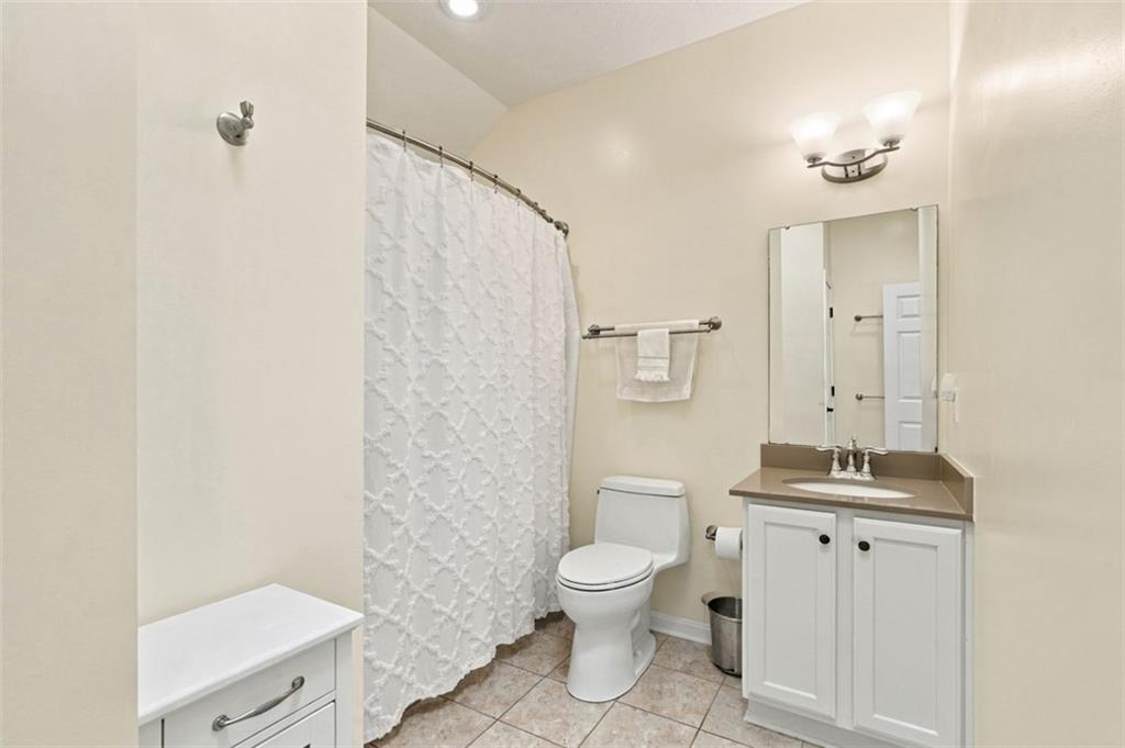 333 Fort Cherry Road McDonald, PA 15057 - Photo 26 of 50 Upstairs
