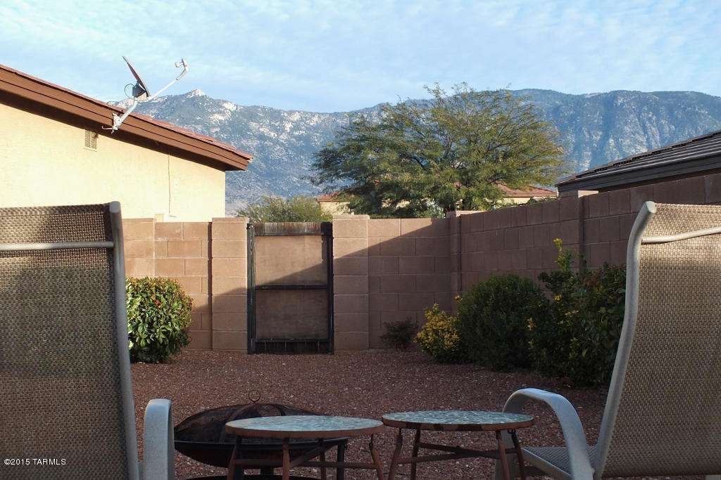 3509 East Canter Road Tucson, AZ 85739 - Photo 19 of 22