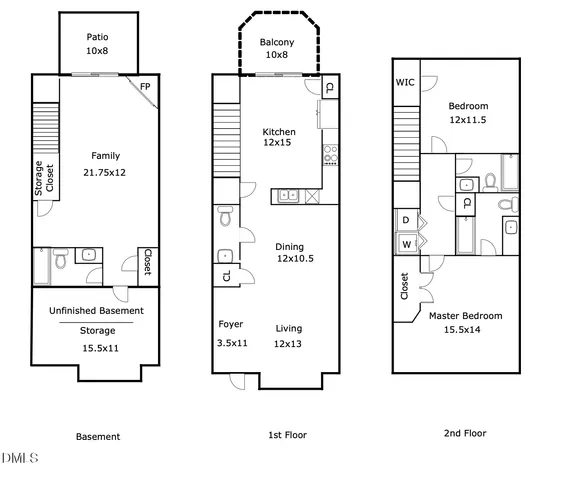 $360,000 | 160 Grey Elm Trail, Durham, NC 27713