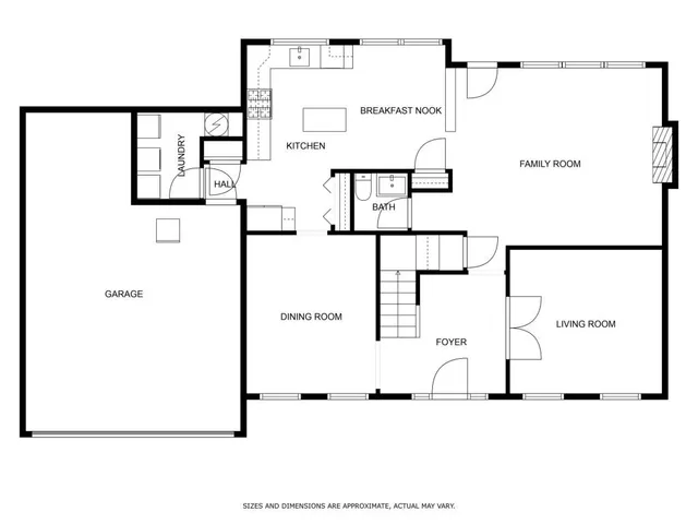 a picture of a city view