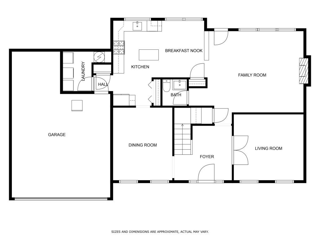 4815 Tanners Spring Drive Alpharetta, GA 30022 - Photo 43 of 45 a picture of a bathroom with a shower