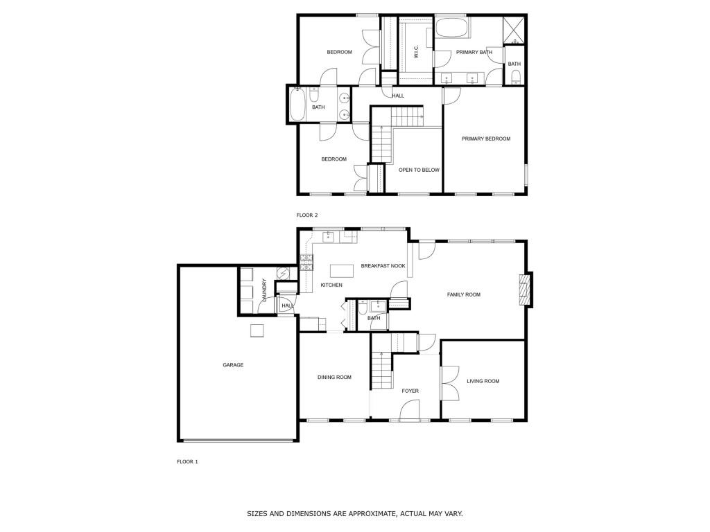 4815 Tanners Spring Drive Alpharetta, GA 30022 - Photo 45 of 45 a picture of a bench in front of door