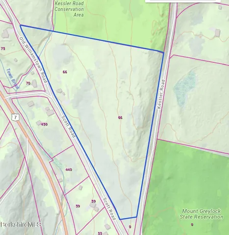 $299,000 | 66 Scott Road, Lanesborough, MA 01237