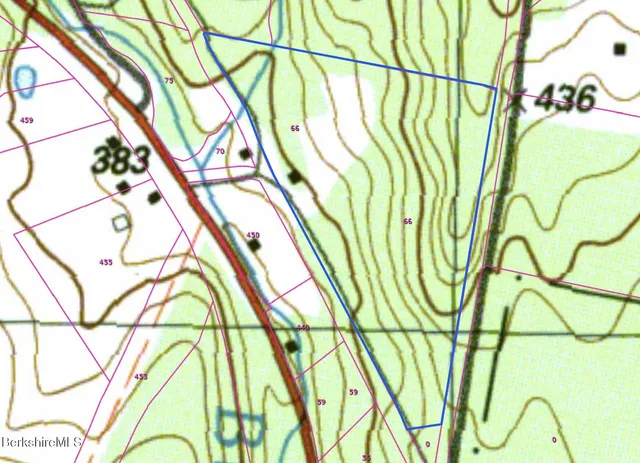 $299,000 | 66 Scott Road, Lanesborough, MA 01237