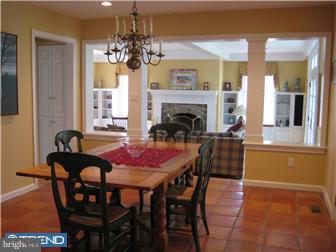 1805 Stuart Road West Princeton, NJ 08540 - Photo 2 of 12 Kitchen
