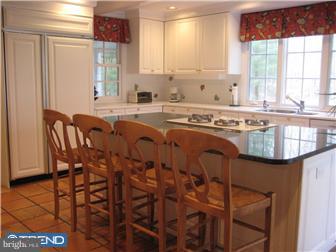 1805 Stuart Road West Princeton, NJ 08540 - Photo 3 of 12 Kitchen