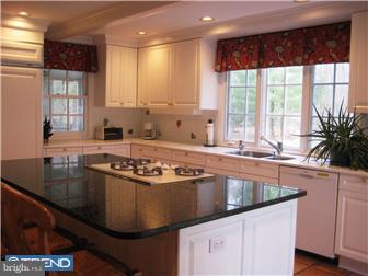 1805 Stuart Road West Princeton, NJ 08540 - Photo 4 of 12 Kitchen