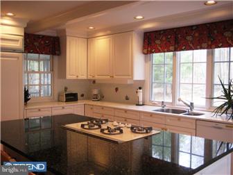 1805 Stuart Road West Princeton, NJ 08540 - Photo 5 of 12 Kitchen