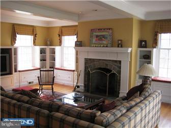 1805 Stuart Road West Princeton, NJ 08540 - Photo 6 of 12 Family Room