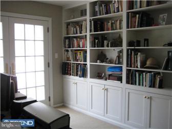 1805 Stuart Road West Princeton, NJ 08540 - Photo 9 of 12 Office / Study