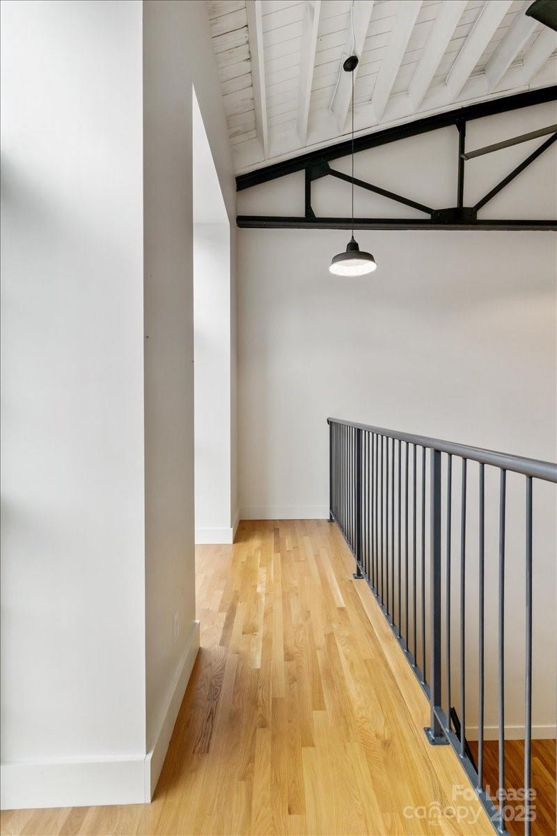 756 Bailey Street Mars Hill, NC 28754 - Photo 4 of 23 a view of a wooden floor