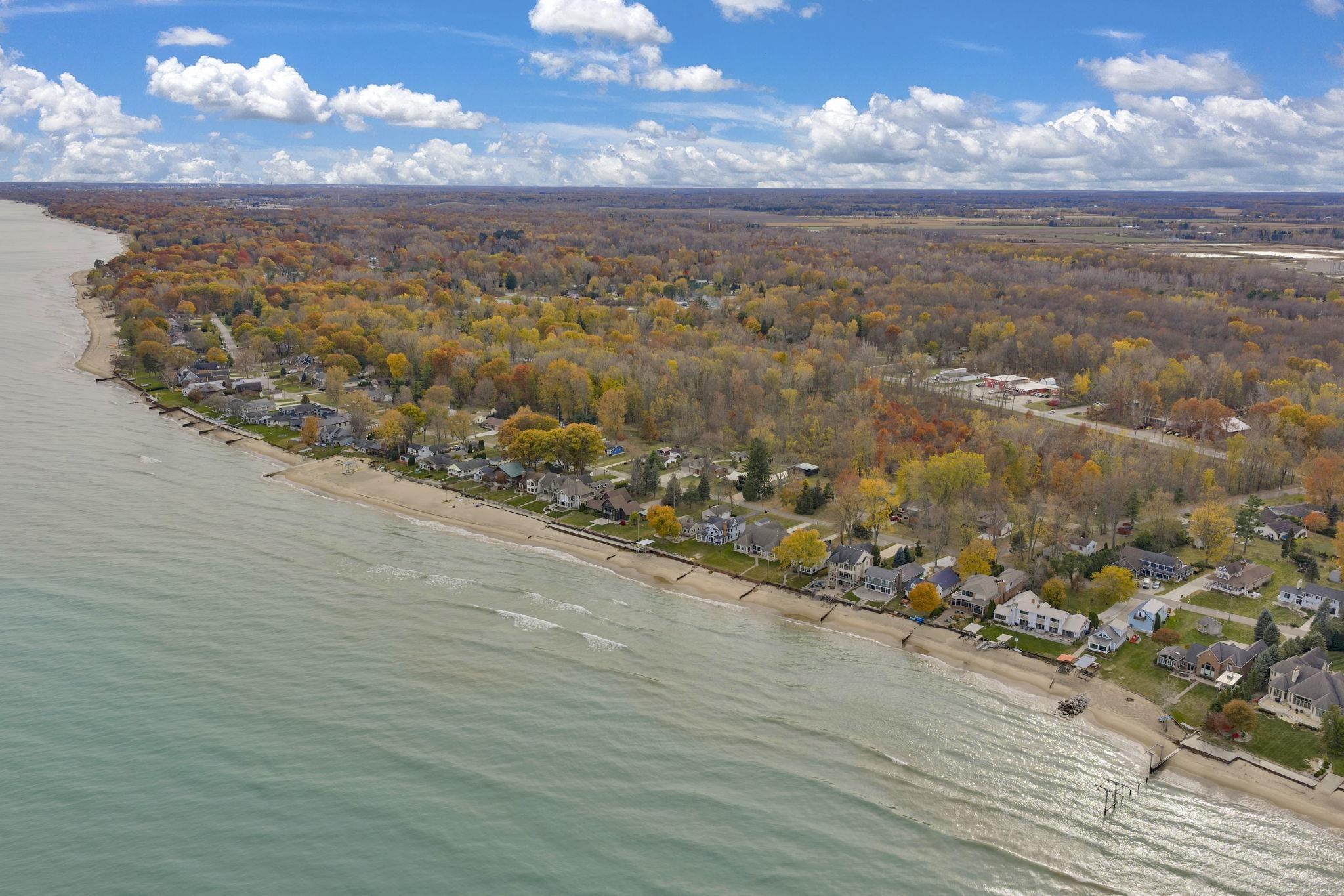 0 Lakeshore Road Fort Gratiot, MI 48059 - Photo 13 of 18