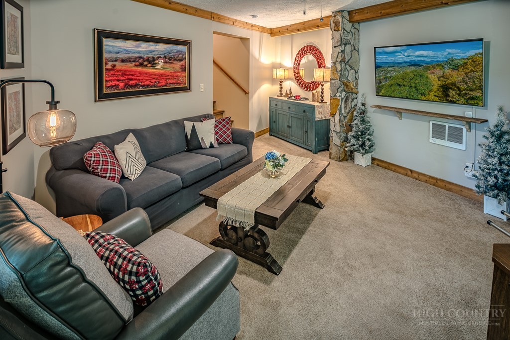 143 Hornbeam Road Beech Mountain, NC 28604 - Photo 22 of 38
