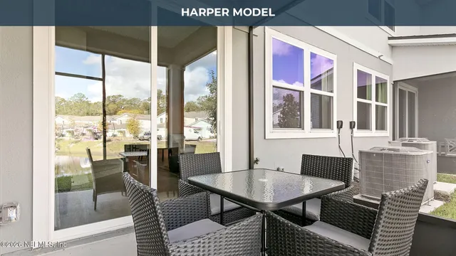 $363,990 | 44 Pasadena Drive, St. Augustine, FL 32095