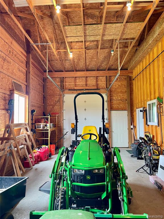 1325 Capac Road Allenton, MI 48002 - Photo 59 of 65