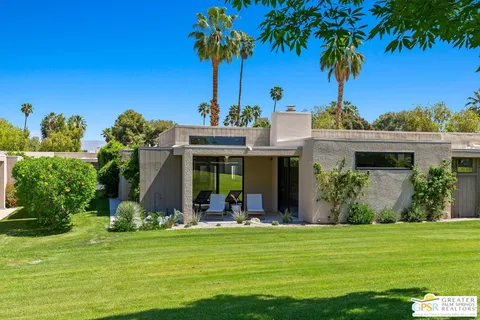 $1,195,000 | 1845 South La Paloma, Palm Springs, CA 92264